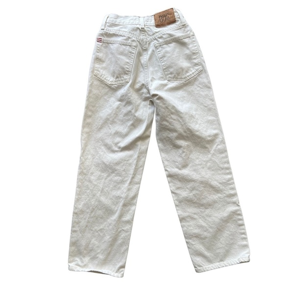 BDG Urban Outfitters size 24 High-Waisted Baggy Jean - Picture 4 of 6